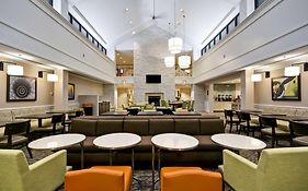 Homewood Suites Dulles-International Airport